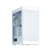 Корпус ZALMAN i4 TG, ATX, WHITE, FRONT MESH, WINDOW, 4x3.5", 2x2.5", 1xUSB2.0, 2xUSB3.0, FRONT 3x140mm FRGB, REAR 1x140mm FRGB (i4 TG White)