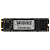 Твердотельный накопитель SSD AMD Radeon M2.2280 128GB R3 Series