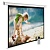 Экран Cactus 150x240см MotoExpert CS-PSME-240x150-WT 16:10 настенно-потолочный рулонный белый (моторизованный привод)