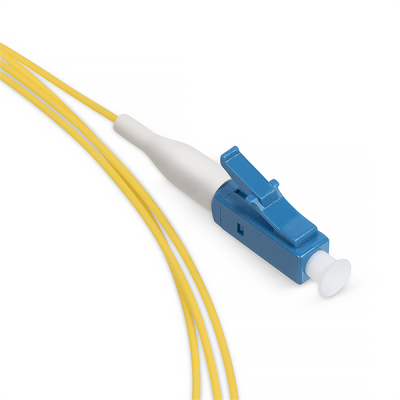 Пигтейл lc 9/125 sm 1.5м lszh Cabeus PT-LC-9 Пигтейл LC 9/125 sm 1.5м LSZH (PT-LC-9)