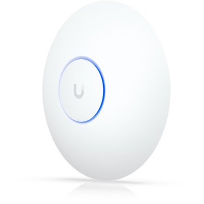 UBIQUITI U7-LR Точка доступа 2,4+5 ГГц, Wi-Fi 7, 3х3 MU-MIMO, 802.3af, 1х 2,5G RJ45