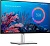 Монитор Dell 23.8" U2422HE черный IPS LED 8ms 16:9 HDMI матовая HAS Pivot 250cd 178гр/178гр 1920x1080 DisplayPort FHD USB