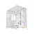 Корпус ПК без блока питания Ocypus Gamma-C74-WHD400XX-GL