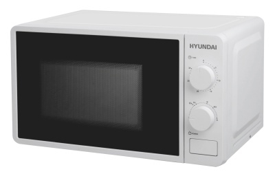 Микроволновая Печь Hyundai HYM-M2003 20л. 700Вт белый