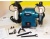 Электроточило Makita GB801 120Вт 2850об/мин d=205мм t=19мм Электроточило Makita GB801 120Вт 2850об/мин d=205мм t=19мм