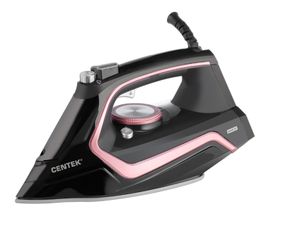 Утюг CT-2313 ROSE Centek