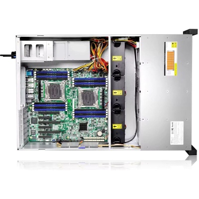 Серверный корпус Shenzhen GuoxinHengyu Technology (Gooxi) Gooxi 0.94.004.0032