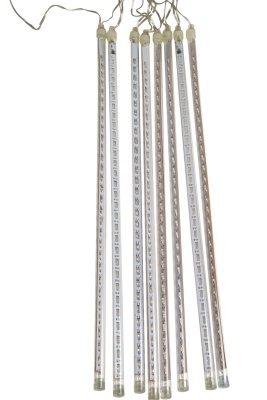 Гирлянда Neon-Night Home Тающие сосульки фор.:сосульки 288лам. ПВХ/медь (256-416)