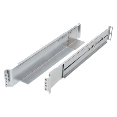 Премиум салазки глубиной 675-1000мм для крепления ИБП в стойку