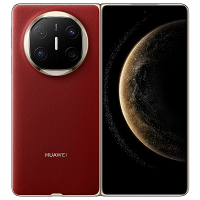 Мобильный телефон MATE X6 12/512GB ICL-LX9 RED HUAWEI