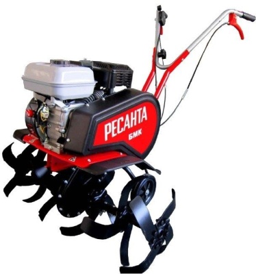 Культиватор Ресанта БМК-6,5