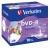 Диск DVD+R Verbatim 4.7Gb 16x Jewel case (10шт) Printable (43508) Диск DVD+R Verbatim 4.7Gb 16x Jewel case (10шт) Printable (43508)