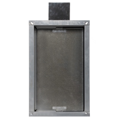 Клапан противопожарный SHUFT SHFDO-60-O-d1000-MB230-0-0-0-0