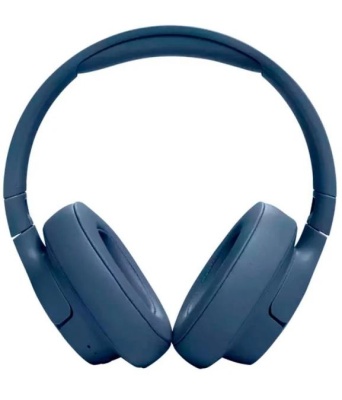 Нaушники WIRELESS TUNE 720BT BLUE JBLT720BTBLU JBL