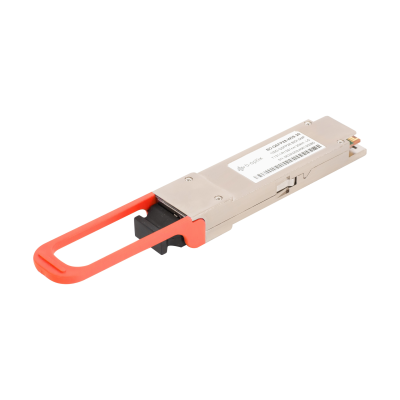 Модуль B-OptiX, QSFP28 100GBASE, BiDi, 1304.58нм, разъем LC дальность до 40км