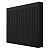 Радиатор панельный Royal Thermo COMPACT C22-400-2600 Noir Sable