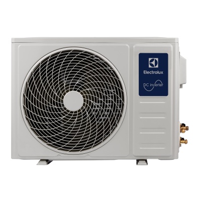 Сплит-система инверторного типа Electrolux Crystal Air Super DC EACS/I-13HFA/N8_V2 комплект