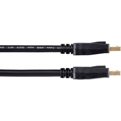 VCOM <CG632-3M> Кабель соединительный DISPLAY PORT v1.4, 8K@60Hz, 3m