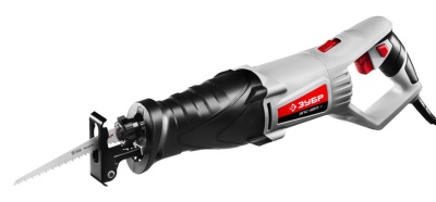 Сабельная пила Зубр ЗПС-850 Э 800Вт 2800ход/мин