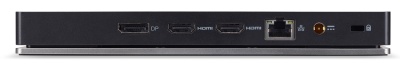 Стыковочная станция Acer II Dock ADK810 135Вт (NP.DCK11.01N)