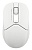 Мышь A4Tech Fstyler FG12S белый оптическая (1200dpi) беспроводная USB (3but)