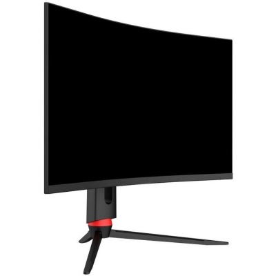 Монитор 27" KTC 27GS820 Black (HVA, 2560x1440, HDMI+HDMI+DP, USB, 1 ms, 178°/178°, 300 cd/m, 2500:1, 240Hz, FreeSync/G-Sync, Curved)