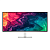 Монитор Dell 34" UltraWide S3425DW белый VA LED 21:9 HDMI M/M матовая HAS Piv 3000:1 300cd 178гр/178гр 3440x1440 120Hz UW USB 10.16кг