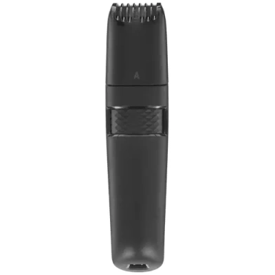 УЦЕНКА Триммер Wahl Aquatrim черный/серебристый 10Вт (насадок в компл:2шт) [УЦЕНКА 1065.0460]