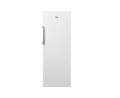 Морозильная камера Beko RFSK215T01W белый