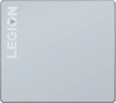Коврик для мыши Lenovo Legion Gaming серый