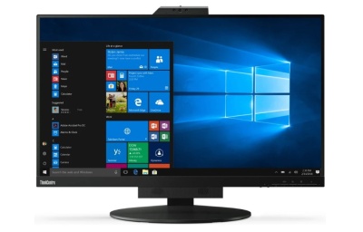 ЖК монитор Lenovo ThinkCentre Tiny-In-One TIO27 27-inch QHD (2560x1440) IPS display, Anti-glare