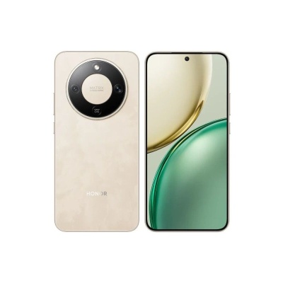 Смартфон HONOR X9d 12/256GB, золотой