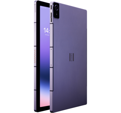 Планшет KVADRA_T  TS11.02-2111-31, 10.9"FHD+(2000x1200)IPS/ARM 2.4GHz Octa/6GB/128GB/LTE/GPS+GLONASS/WiFi/BT/USB-C/5.0MP+13.0MP/microSD/2 динамика/33Wh/9000mAh/8.0h/580g/KvadraOS/1Y/Сиренити, МПТ