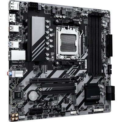 Материнская плата Gigabyte B840M D3HP