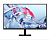Монитор Samsung 27" ViewFinity S7 S27H700EAI IPS LED 16:9 3840x2160x60Hz 5ms 300cd 1000:1 178/178 DP; HDMI; Tilt; VESA; Black