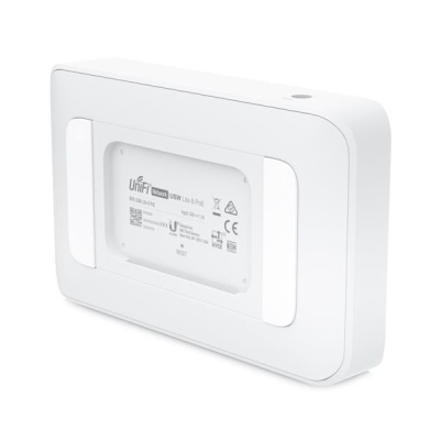 Коммутатор 8POE 1000M POE USW-LITE-8-POE UBIQUITI