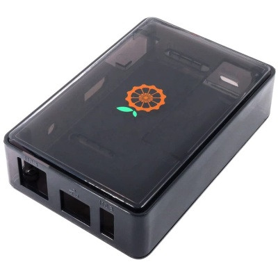 Orange Pi Case For Pi 3 LTS