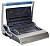 Fellowes Переплетчик GALAXY FS-5622001 {перфорирует до 28 листов, сшивает - 500 л.}