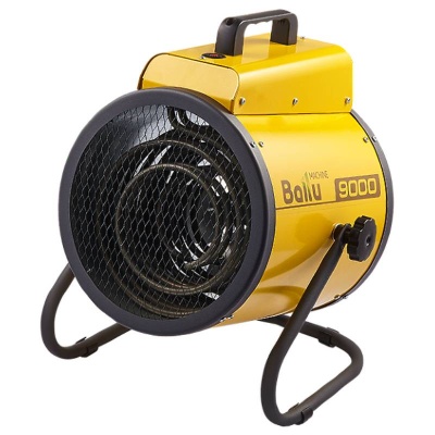 Тепловая пушка Ballu Prorab-2 BHP-P2-9