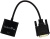Кабель-переходник DVI-D 25M ---> VGA 15F Telecom <TA491> VCOM Telecom DVI-D 25M ---> VGA 15F (TA491) Кабель-переходник DVI-D 25M ---> VGA 15F Telecom <TA491> VCOM Telecom DVI-D 25M ---> VGA 15F (TA491)
