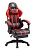 Игровое кресло COLRAN BLACK/RED 64025 DEFENDER
