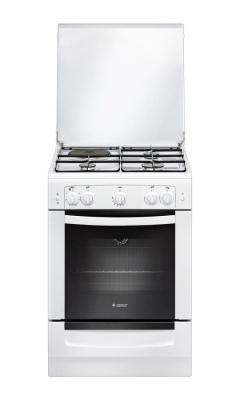 Комбинированная плита ПГЭ 6110-01 GEFEST