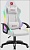 Игровое кресло FACTOR X RGB WHITE 64046 DEFENDER