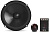 Колонки автомобильные JBL Stage3 607C 150Вт 92дБ 3Ом 16.5см (6 1/2дюйм) компонентные двухполосные