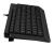Клавиатура A4Tech Fstyler FK15 черный USB Клавиатура A4Tech Fstyler FK15 черный USB