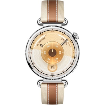 Умные часы GT 6 KSU-B19 55020FVX BROWN HUAWEI