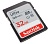 Карта памяти SDHC 32GB UHS-I SANDISK SDSDUN4-032G-GN6IN