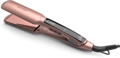 Выпрямитель Ga.Ma Xwide Dig Keration золотистый (макс.темп.:230С)