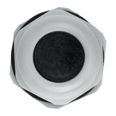 EKF plc-pg-19 Сальник PG19 IP54 d отверс. (24мм.) d проводника 12-15мм EKF PROxima