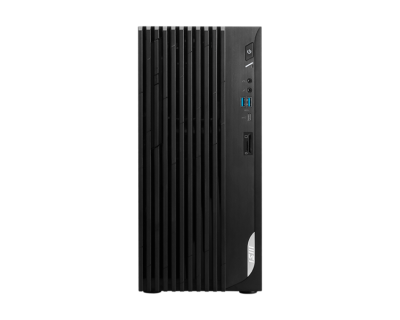 Компьютер MSI Pro DP180 14th Tower Core i5-14400F, RTX 5050 8G, 16Gb(16*1) DDR5, 1TB SSD M.2, WiFi+BT,Wired keyboard&Mouse, noOS, 1y war-ty